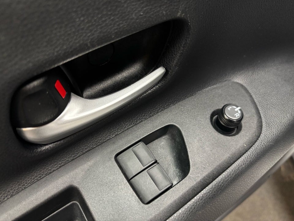 Toyota Aygo X 1,0 Active s-CVT 5d