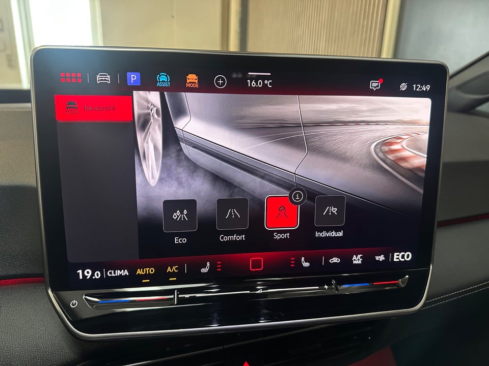 VW ID.3 58 Style Pro 5d