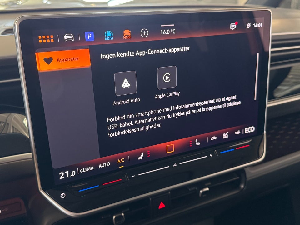 VW ID.Buzz 86 Life+ 7prs LWB 5d