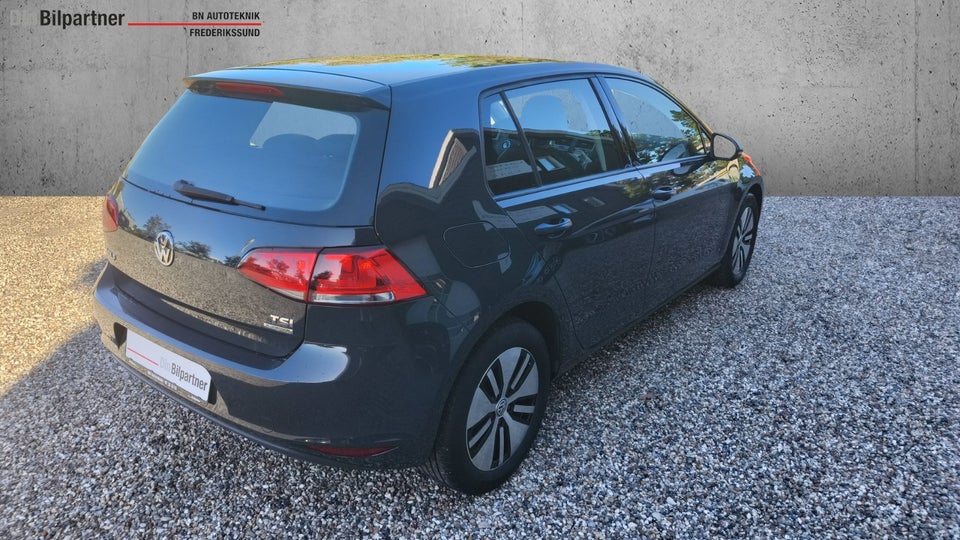 VW Golf VII 1,2 TSi 85 Trendline BMT 5d