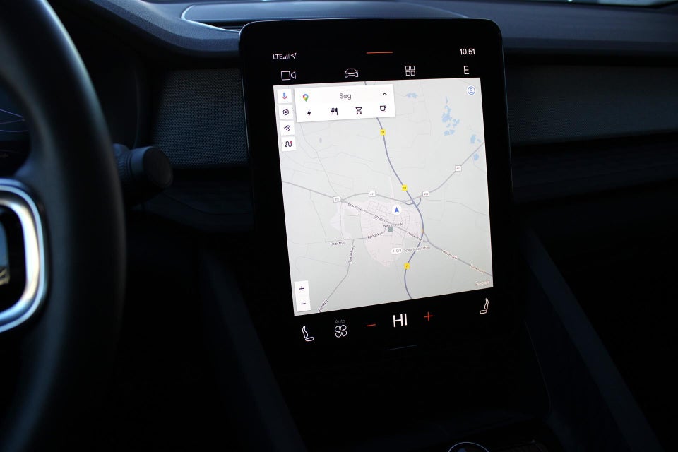 Polestar 2 Long Range 5d