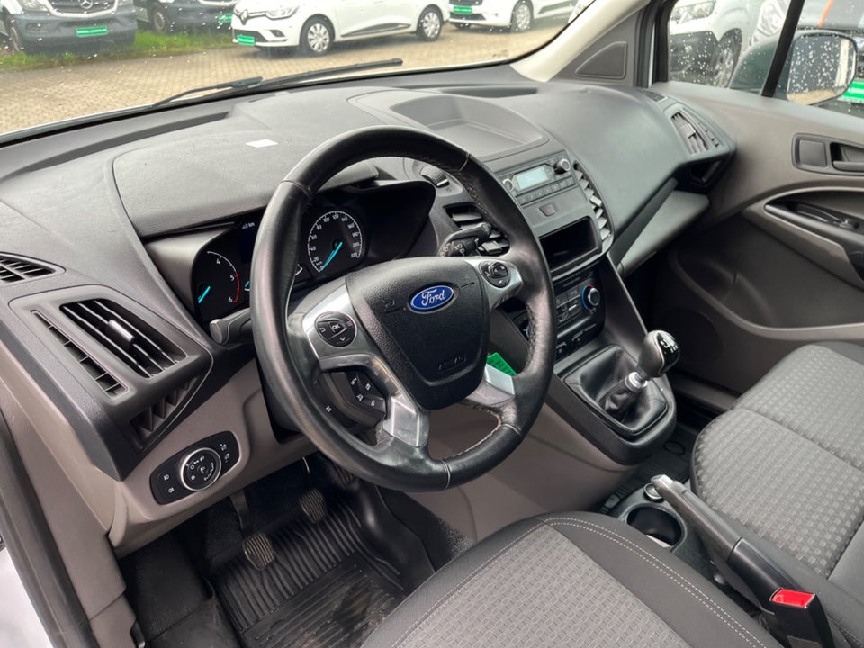 Ford Transit Connect 1,5 TDCi 100 Trend lang