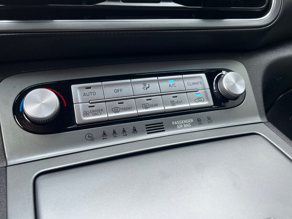 Hyundai Kona 39 EV Advanced 5d