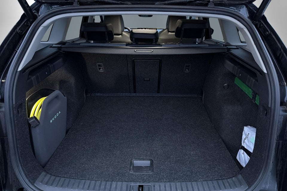 Skoda Enyaq 60 iV Premium 5d