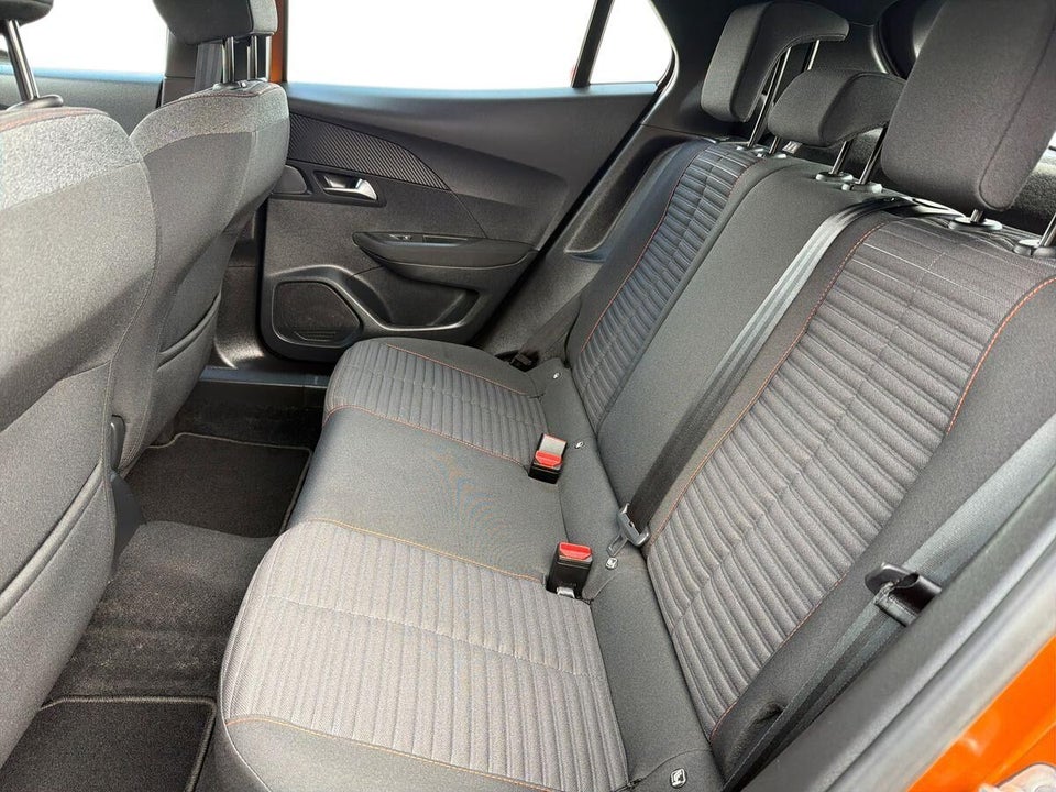 Peugeot 2008 1,2 PureTech 130 Vision Pack EAT8 5d