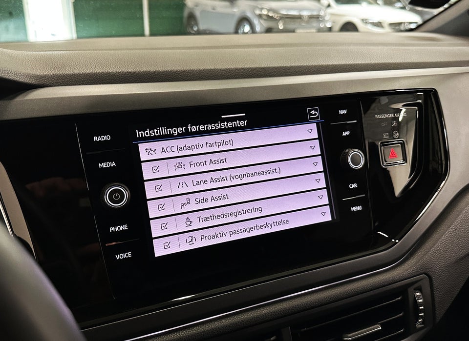 VW Taigo 1,5 TSi 150 R-line DSG 5d
