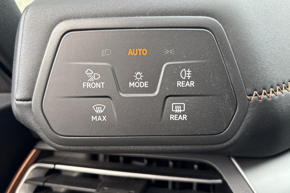 Cupra Born 77 e-Boost 5d