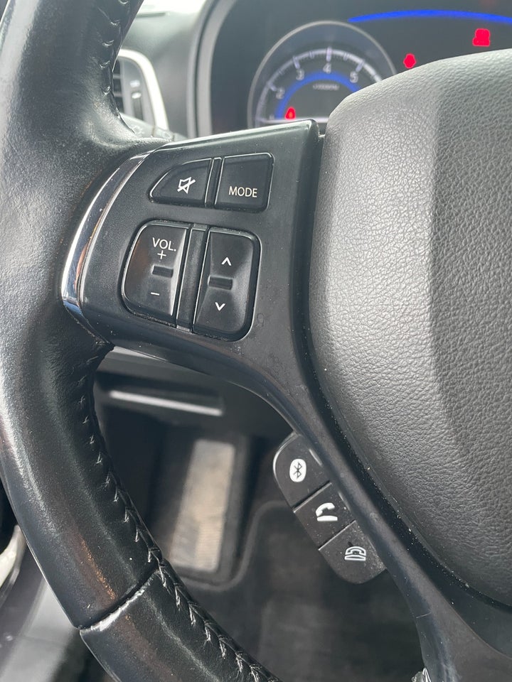 Suzuki Baleno 1,2 Dualjet Active 5d