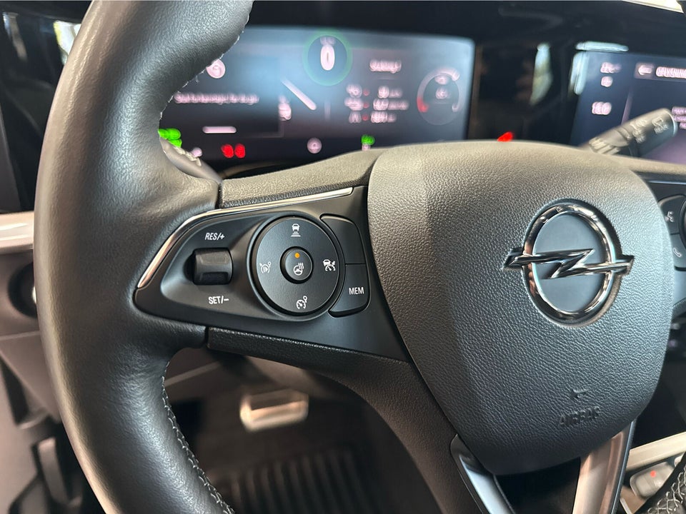 Opel Mokka-e 50 Ultimate 5d