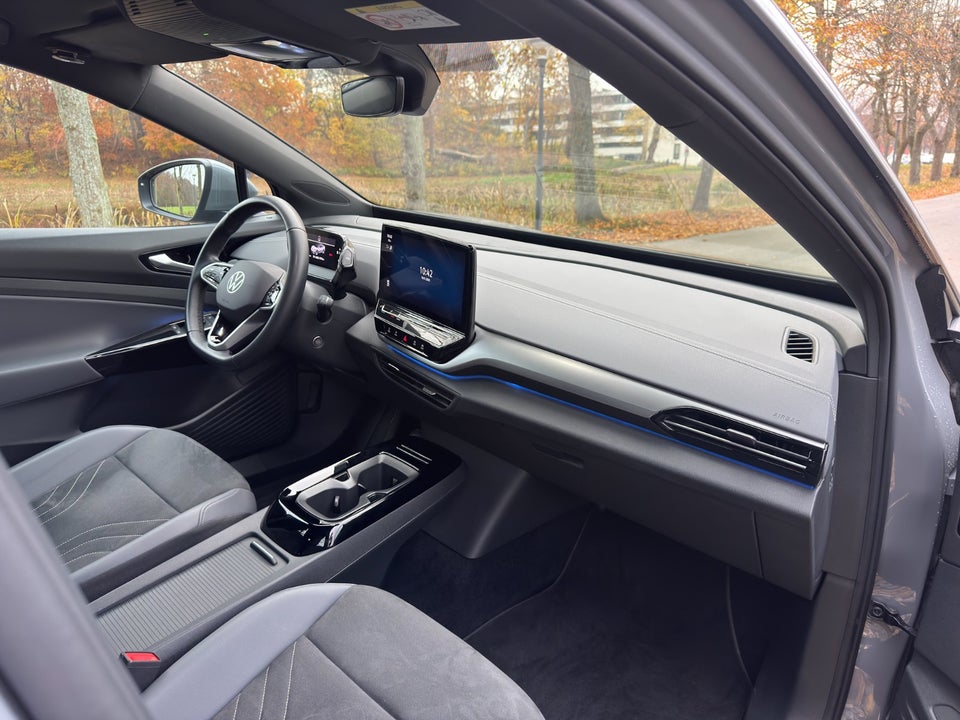 VW ID.5 77 Pro Performance 5d