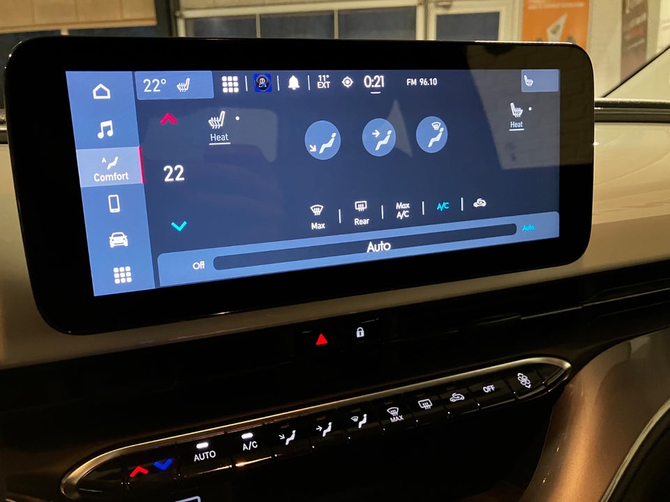 Fiat 500e 42 Icon 3d