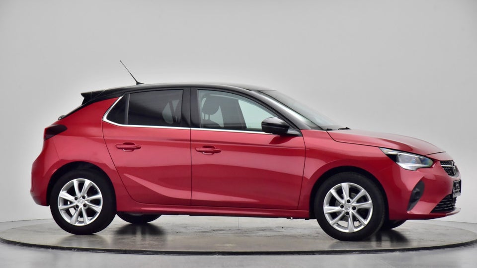 Opel Corsa 1,2 Sport 5d