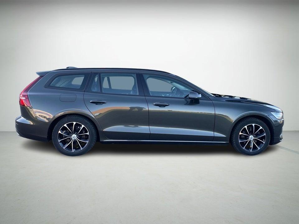 Volvo V60 2,0 D4 190 Momentum aut. 5d