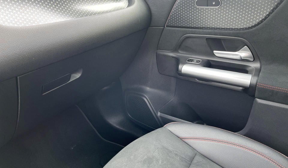 Mercedes EQA250+ AMG Edition 5d