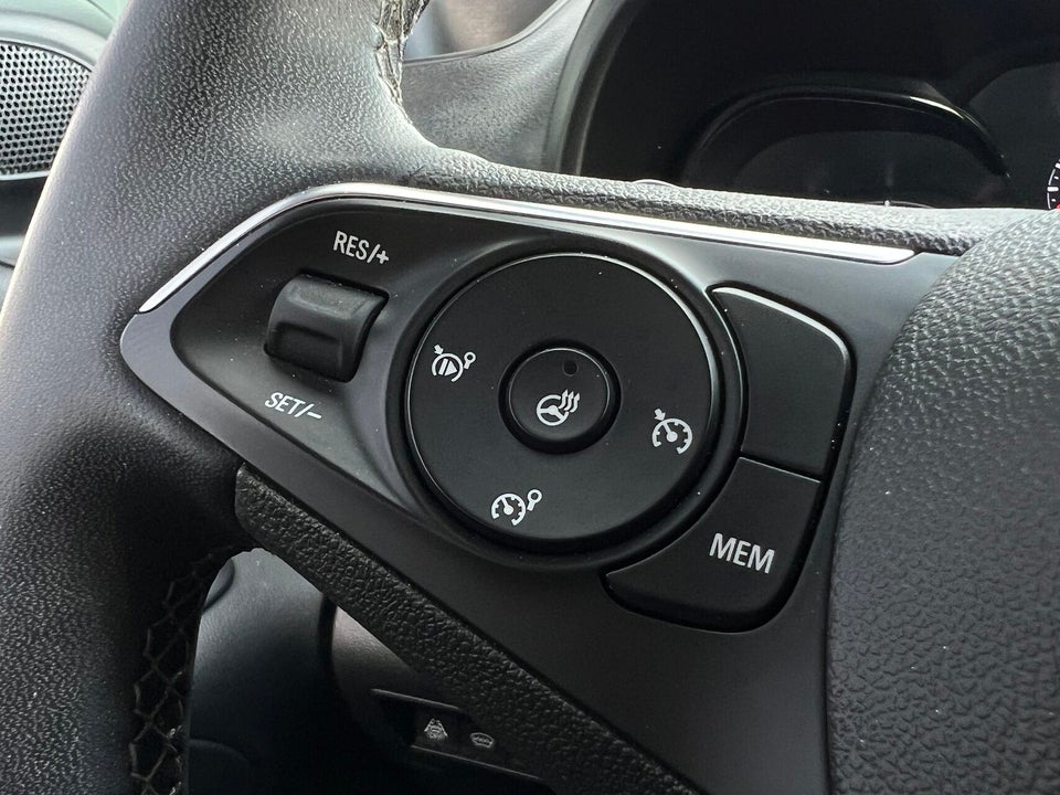 Opel Combo 1,5 D 130 Innovation+ L1V1 aut.