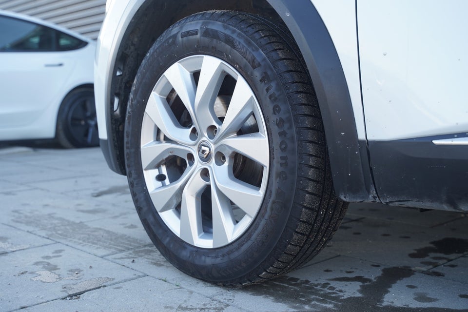 Renault Captur 1,0 TCe 100 Intens 5d