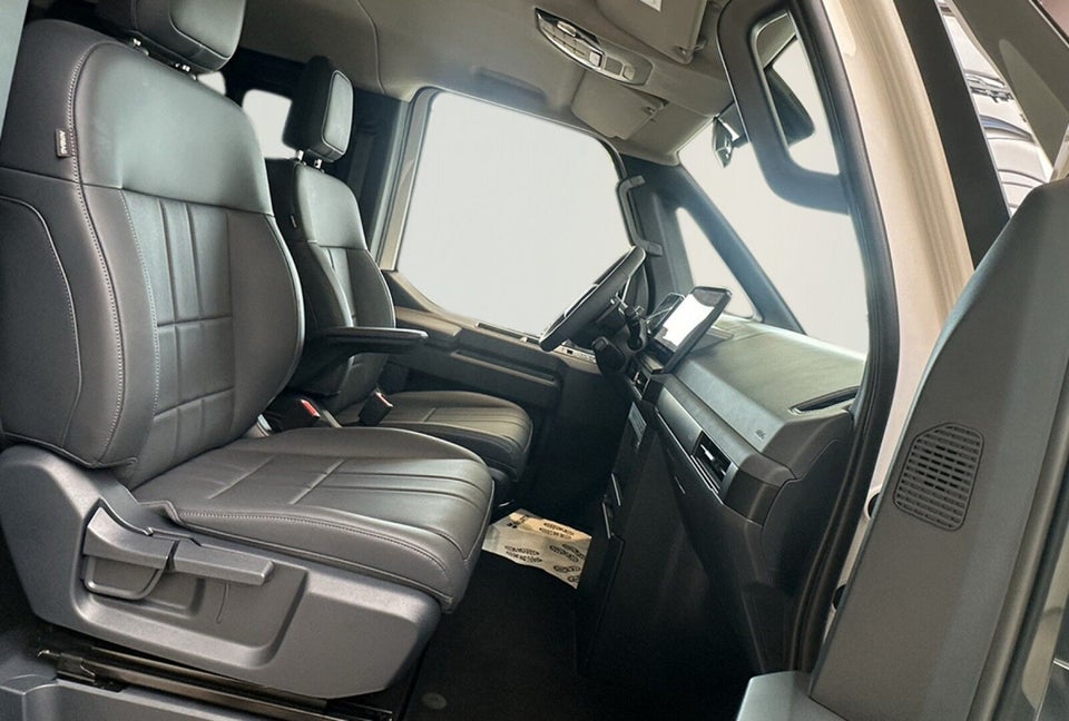 Kia PV5 71 Long Range Prestige 5d