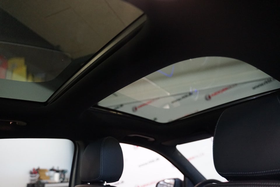 Mercedes EQA250 Progressive Advance Plus 5d