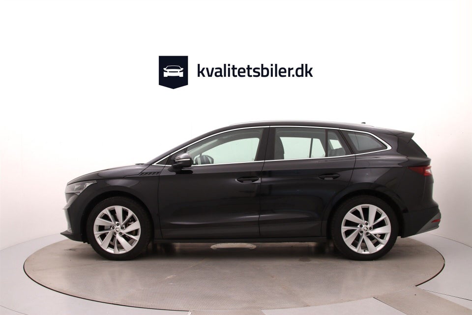 Skoda Enyaq 80 iV 5d