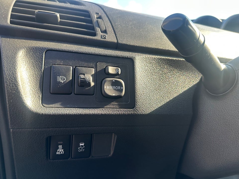 Toyota Verso 2,0 D-4D TX 7prs 5d