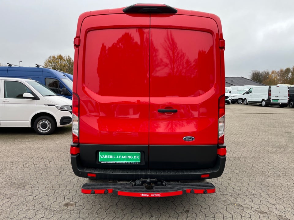 Ford Transit 350 L3 Van 2,0 TDCi 130 Trend H2 FWD