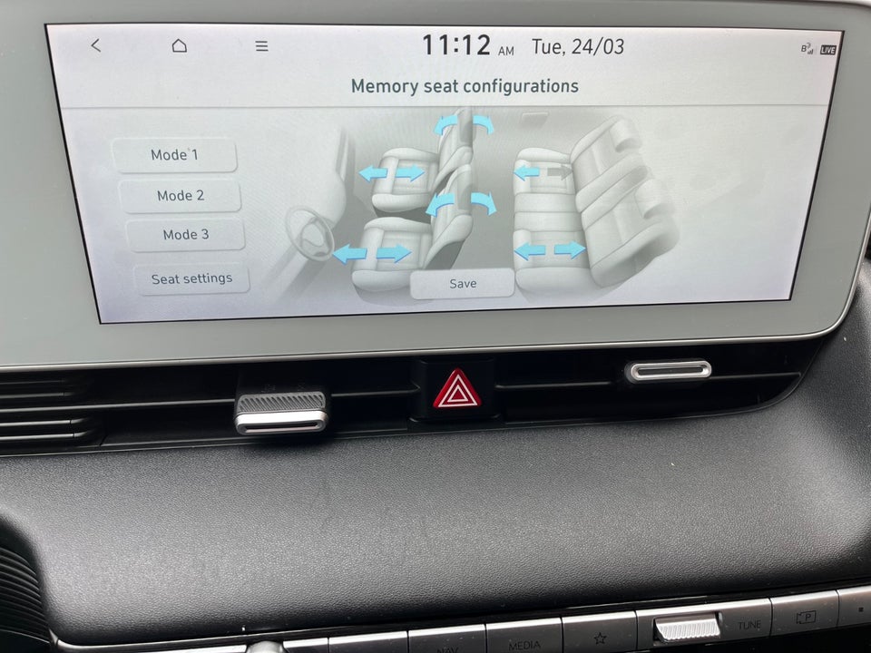 Hyundai Ioniq 5 73 Ultimate 5d