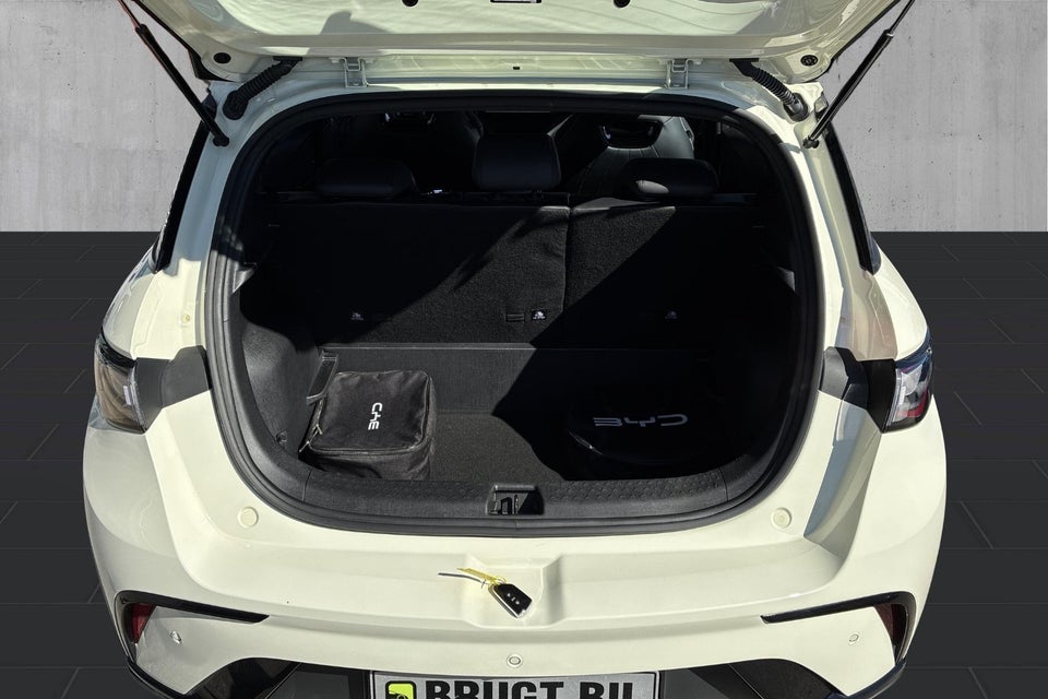 BYD Dolphin 60 Comfort 5d