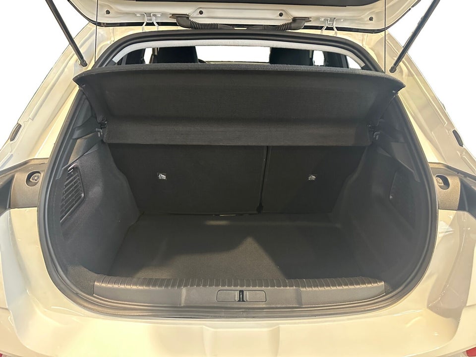 Opel Mokka-e 50 Elegance 5d