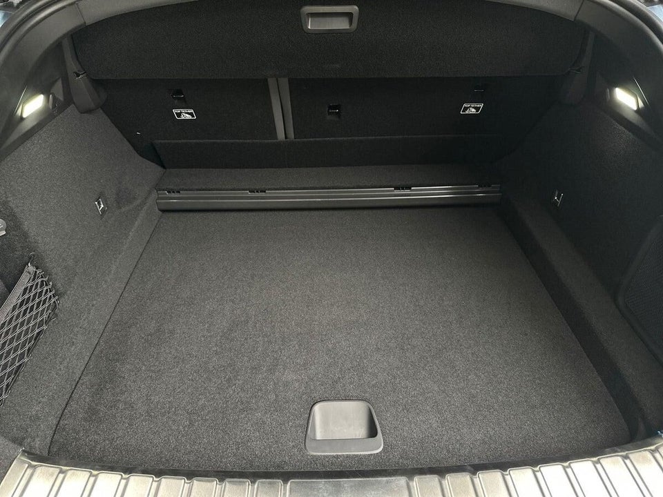 Polestar 4 Long Range 5d