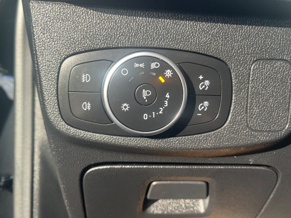 Ford Focus 1,5 EcoBoost ST-Line stc. aut. 5d