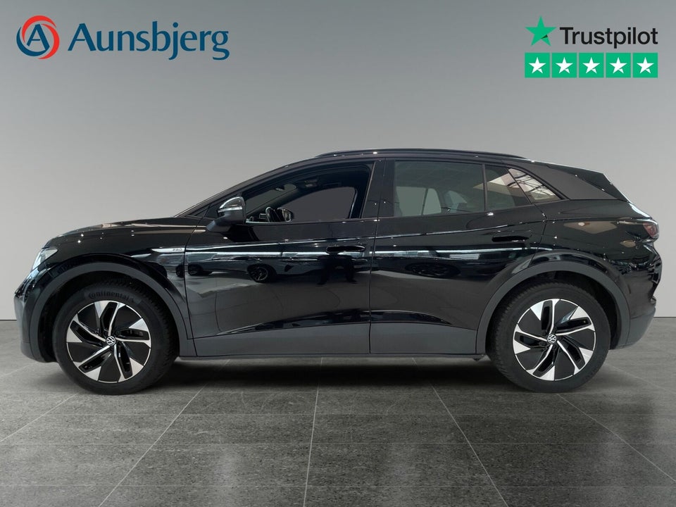 VW ID.4 77 Pro Performance 5d