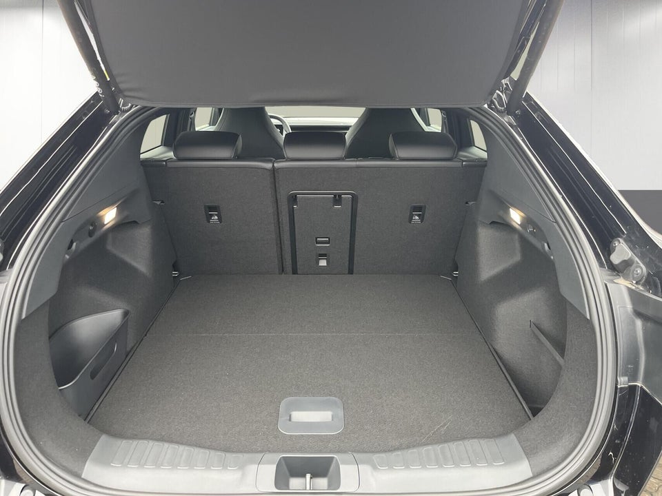 Ford Capri 77 Select Extended Range 5d