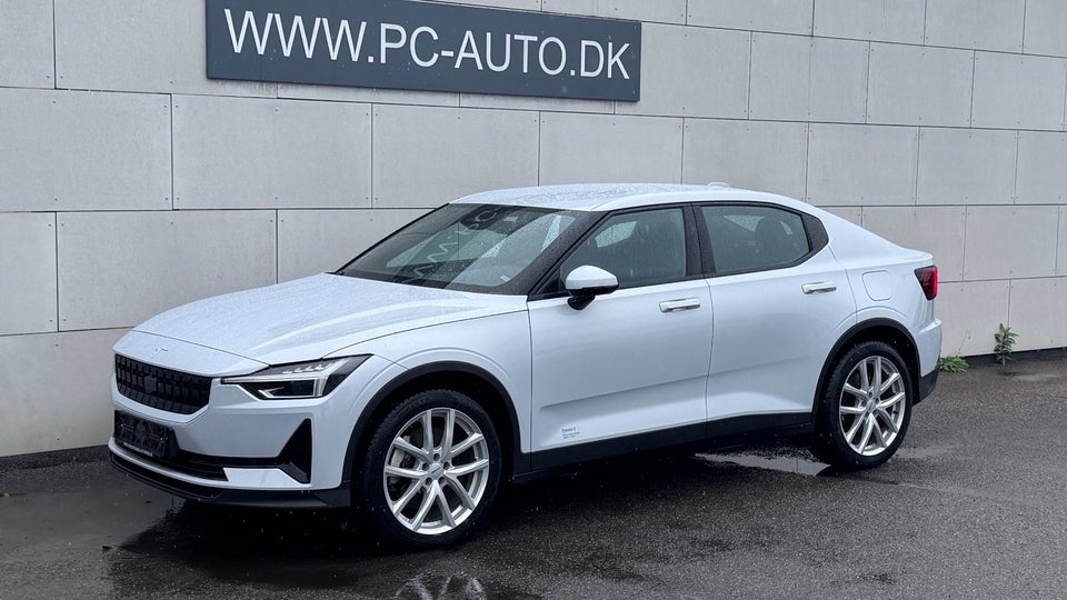 Polestar 2 Standard Range 5d