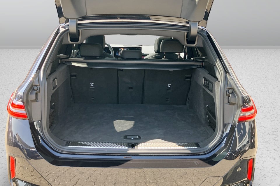 BMW i5 eDrive40 Touring Supercharged 5d