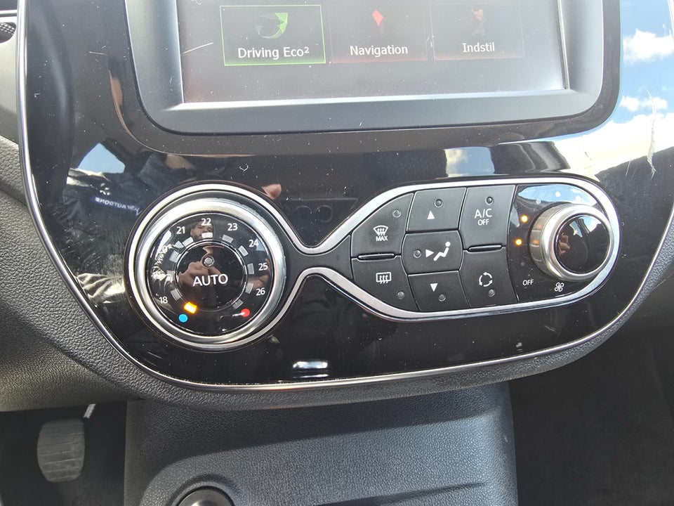 Renault Captur 0,9 TCe 90 Zen 5d