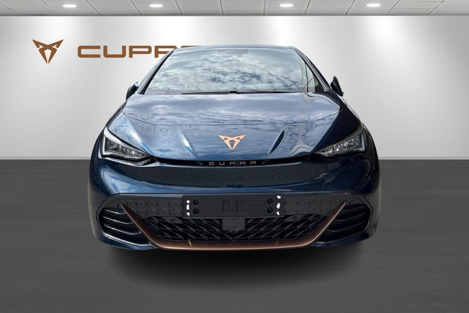 Cupra Born 77 Pasión 5d