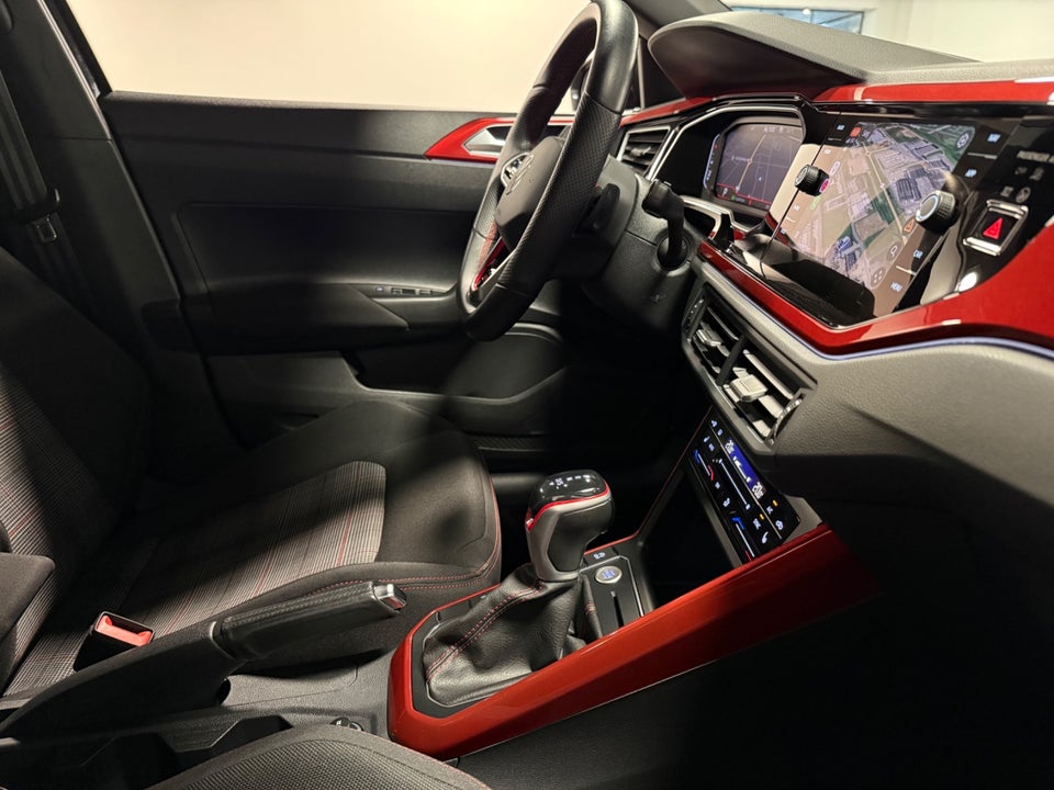 VW Polo 2,0 GTi DSG 5d