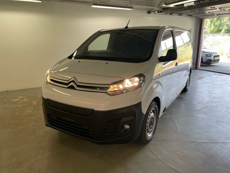Citroën ë-Jumpy 75 L2 BaseLine