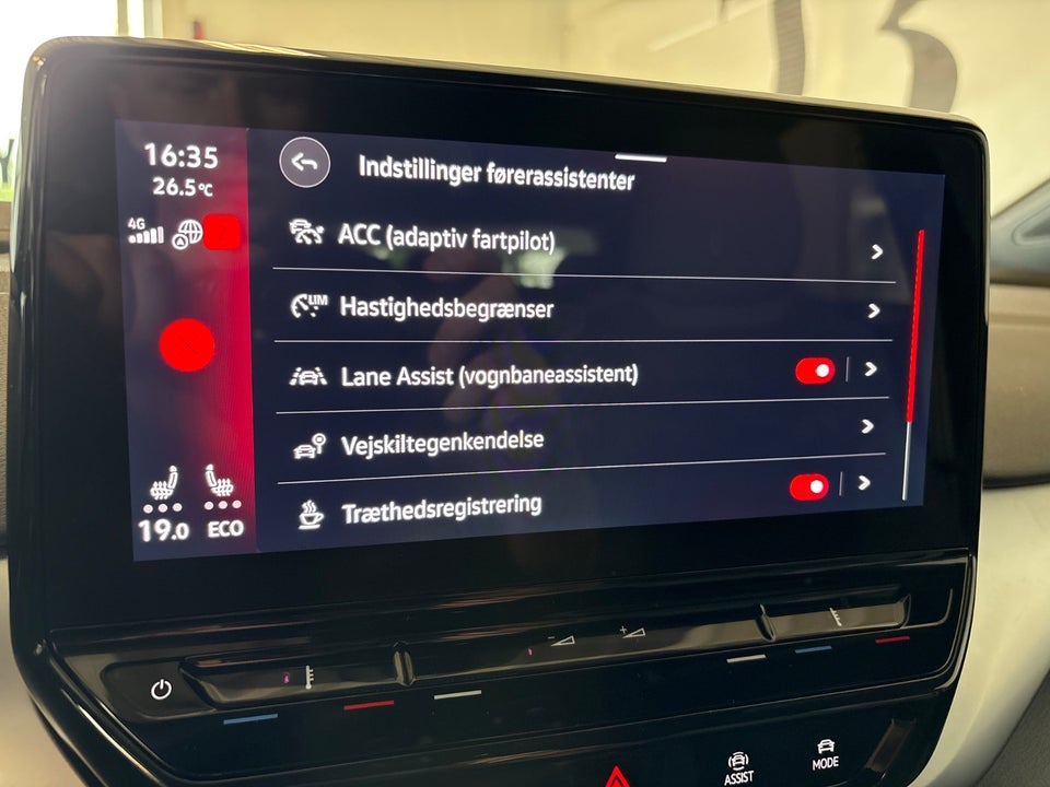 VW ID.4 77 Pro Performance 5d