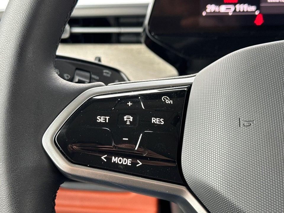 VW ID.Buzz 77 Style SWB 5d