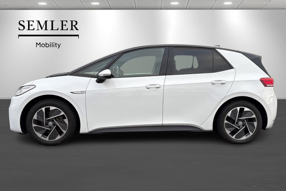 VW ID.3 58 Pro Performance Business 5d