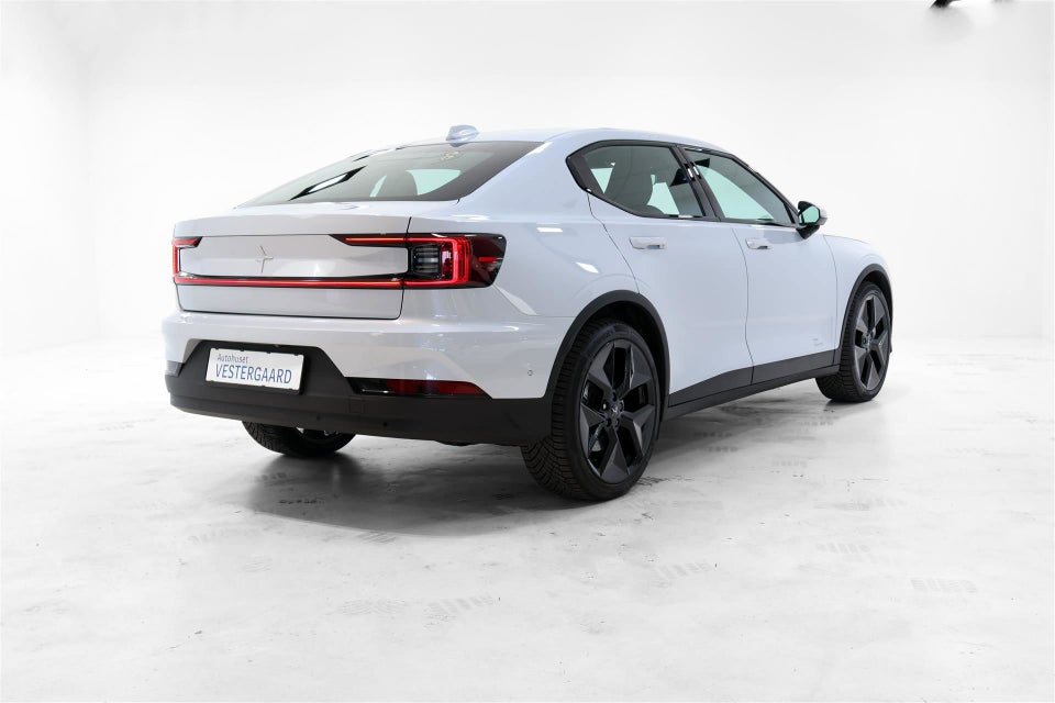 Polestar 2 Long Range 5d