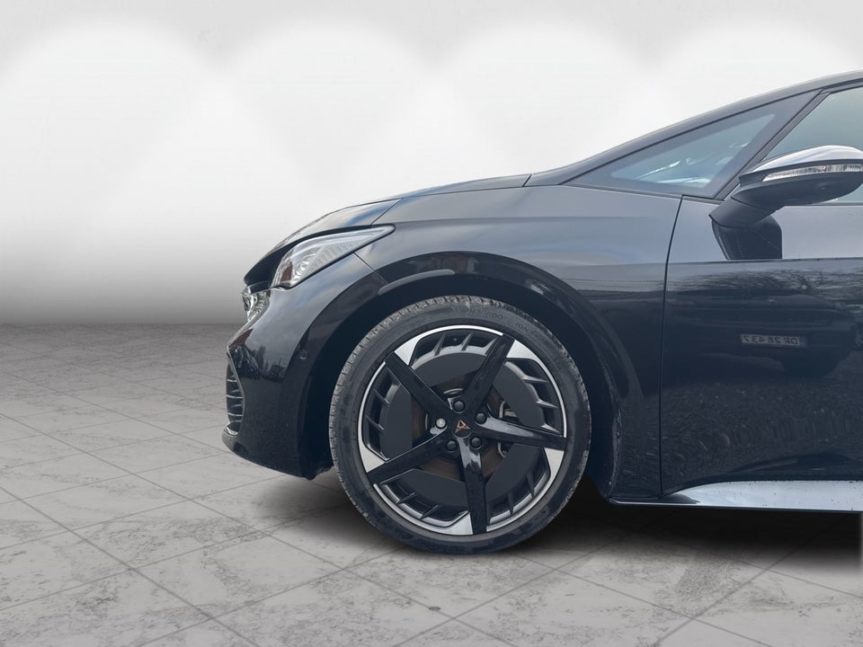 Cupra Born 77 Pasión 5d