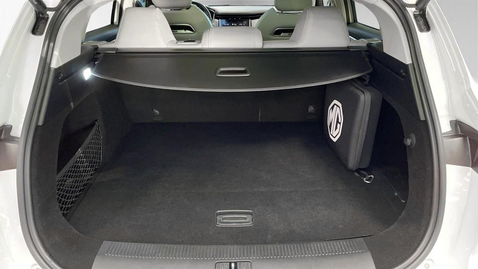 MG Marvel R Performance 5d