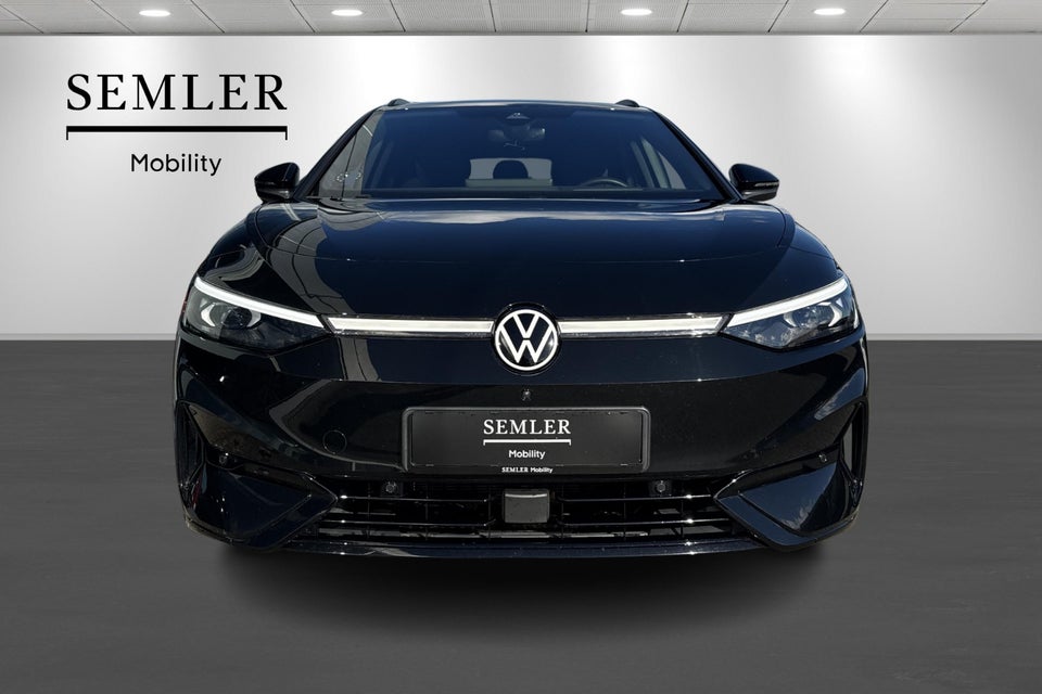 VW ID.7 77 Pro Tourer 5d