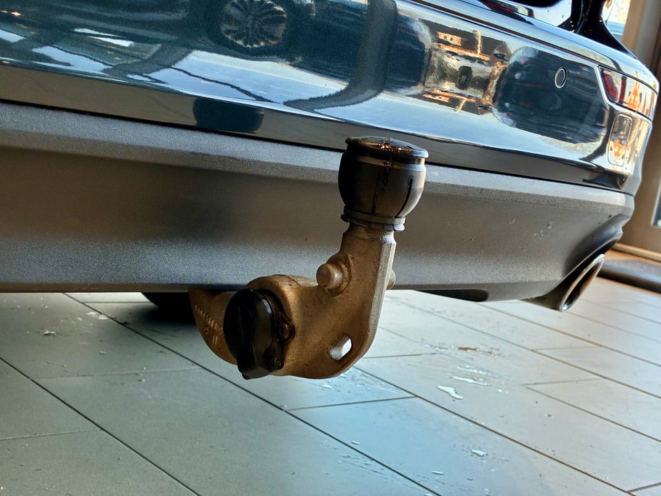 Volvo V60 2,0 T5 250 Momentum aut. 5d