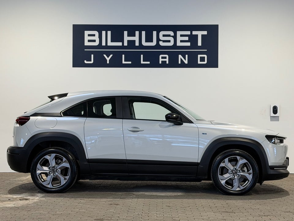 Mazda MX-30 e-SkyActiv Sky 5d