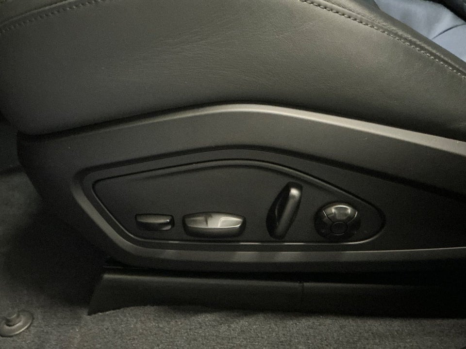 Audi e-tron GT quattro 4d