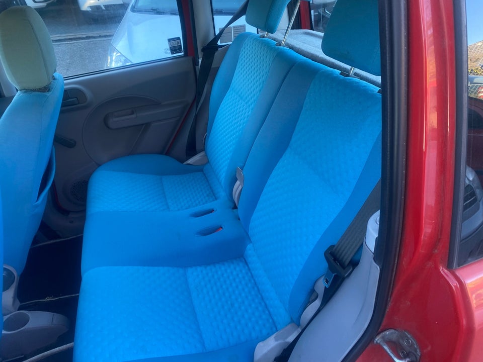 Fiat Panda 1,2 Dynamic 5d