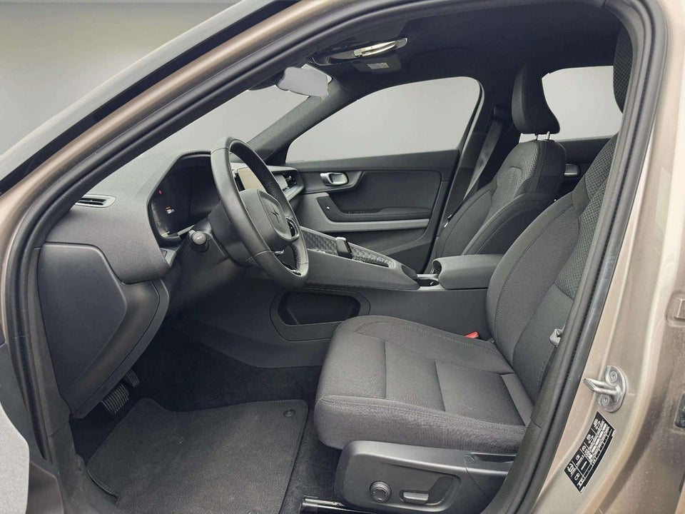 Polestar 2 Long Range 5d